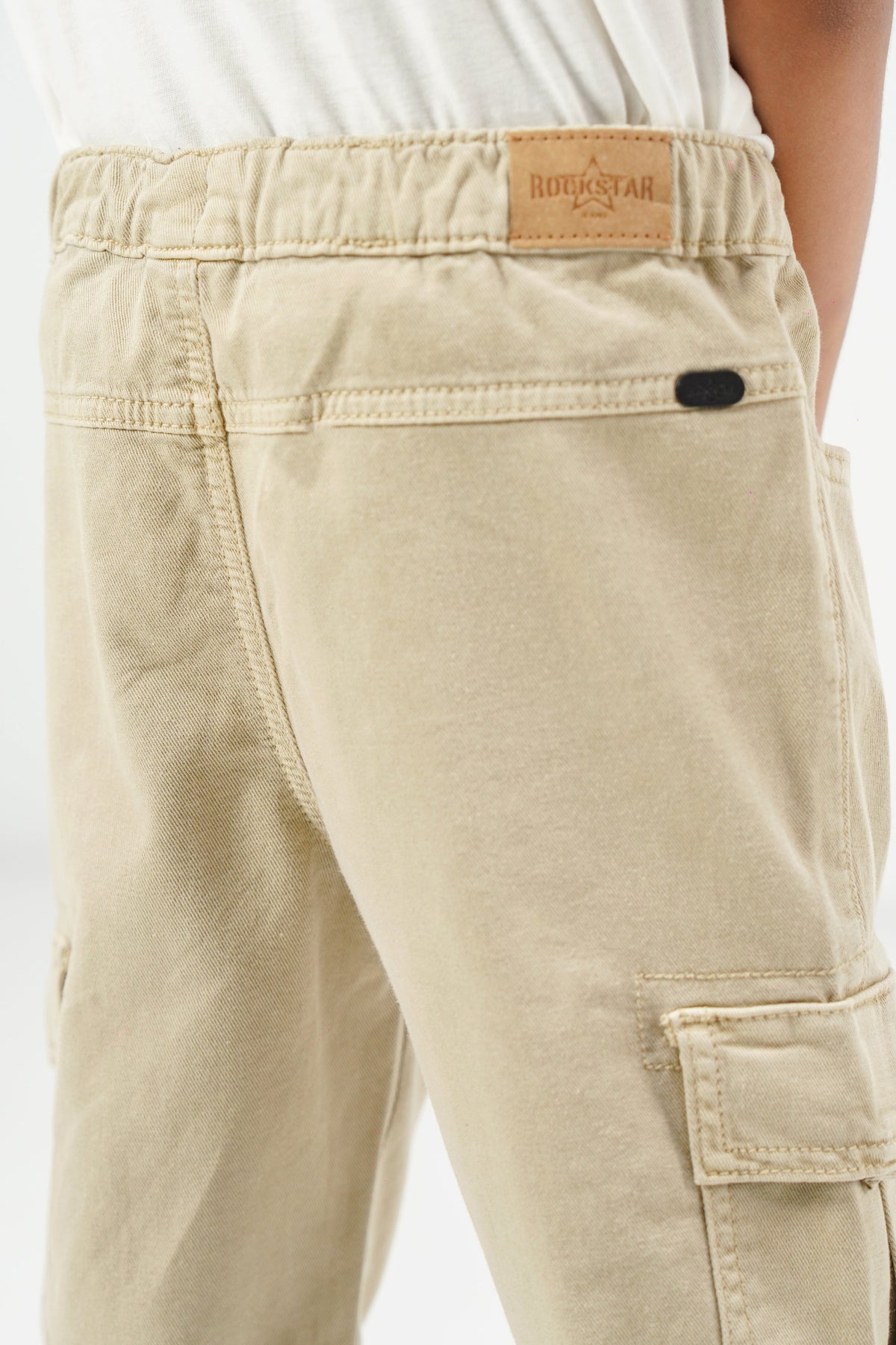 Safari Cargo Pant shop at Rockstar Jeans