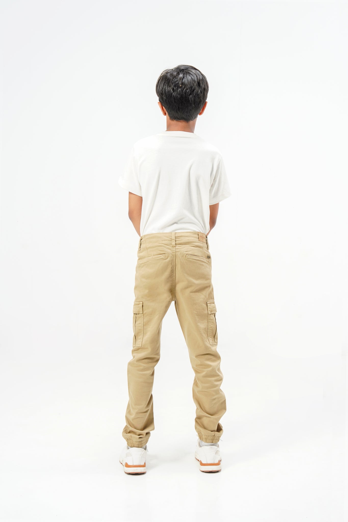 Six Pocket Cargo Pant