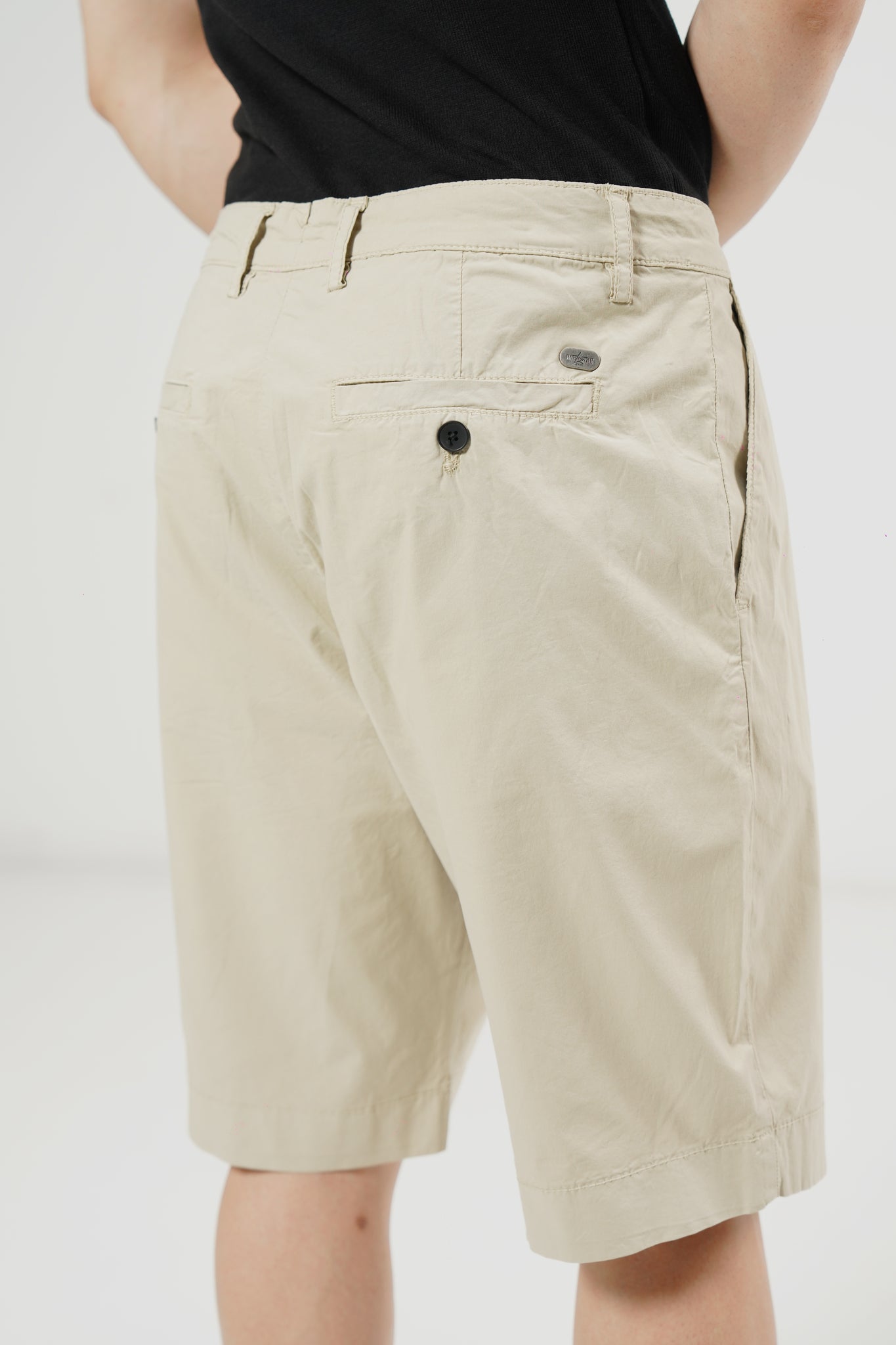 Ultra Light Chino Shorts