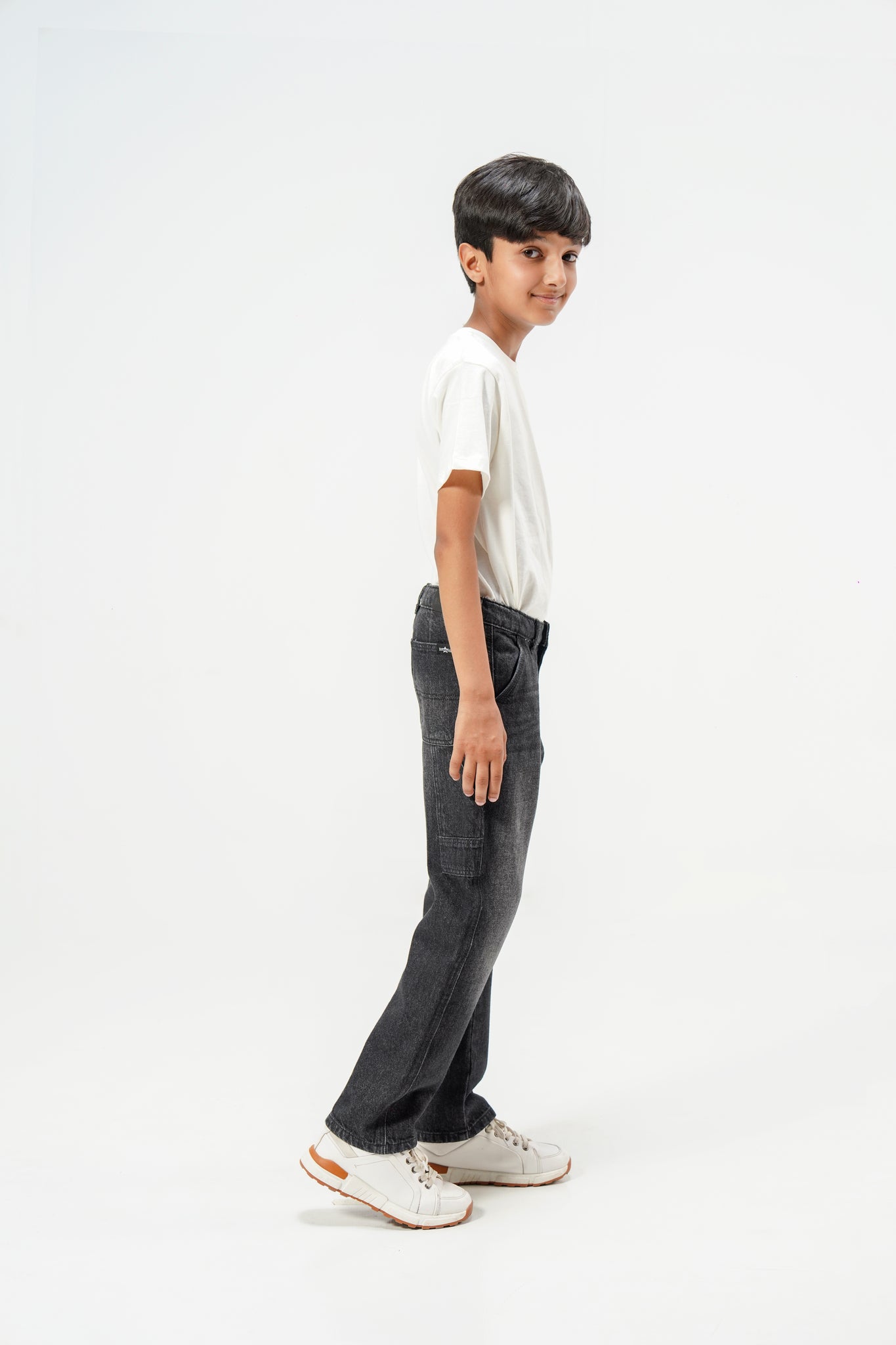 Dark Carpenter Denim Jeans
