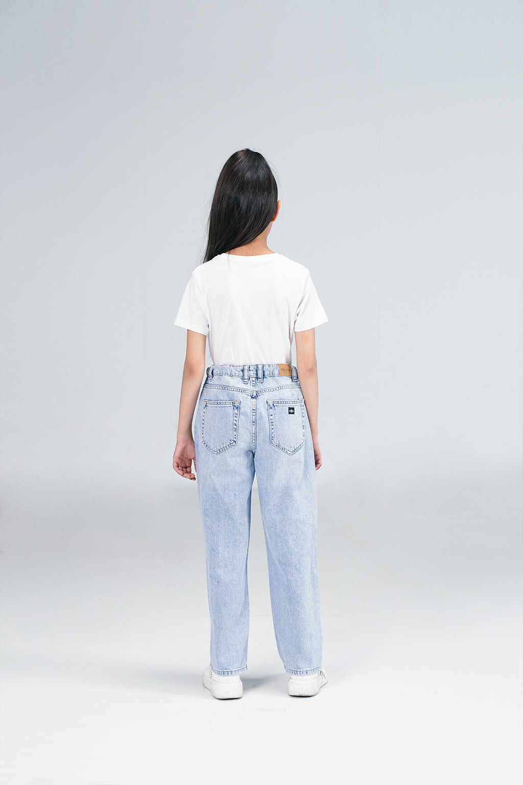 Regular Straight Jeans
