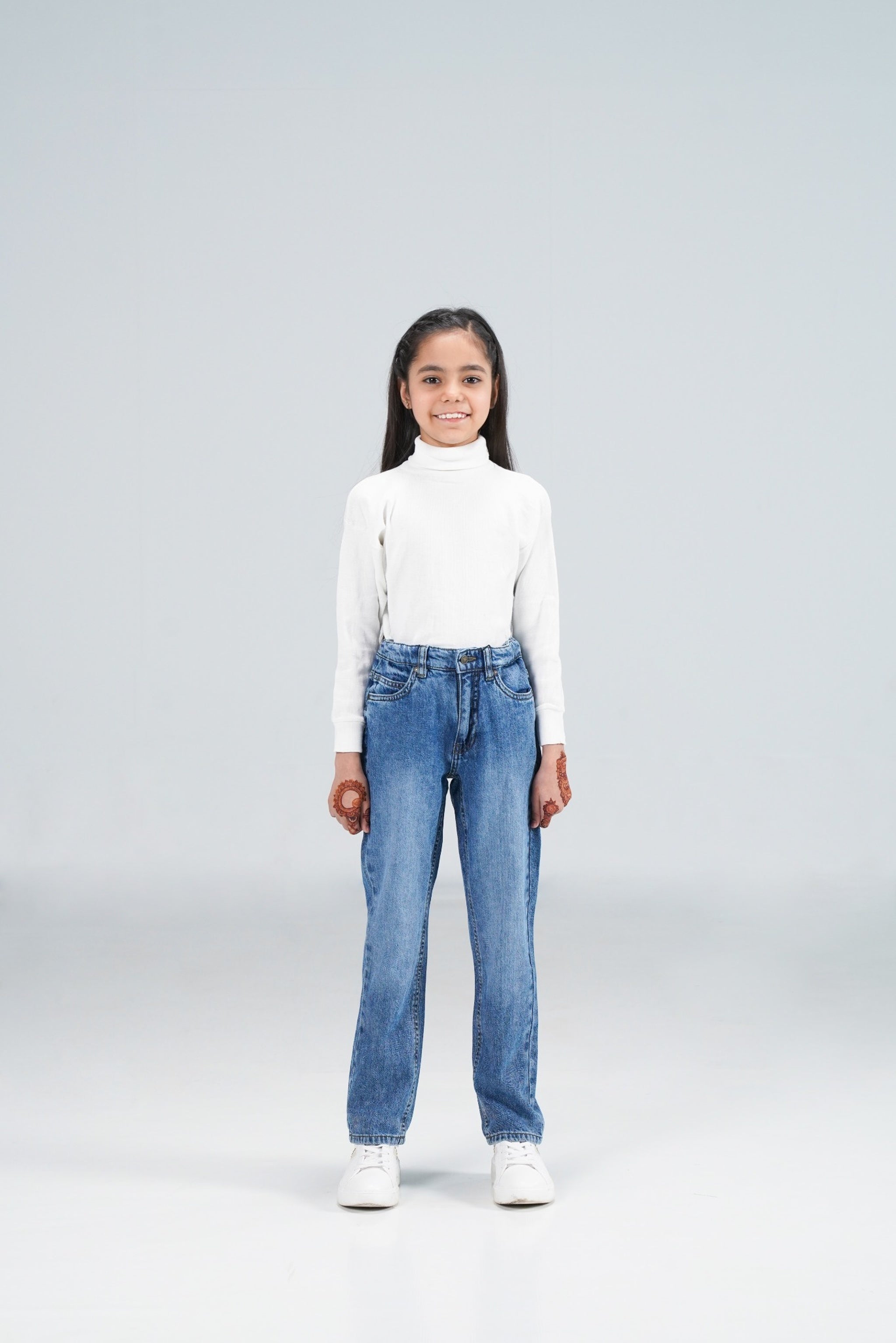 Essential Regular Straight