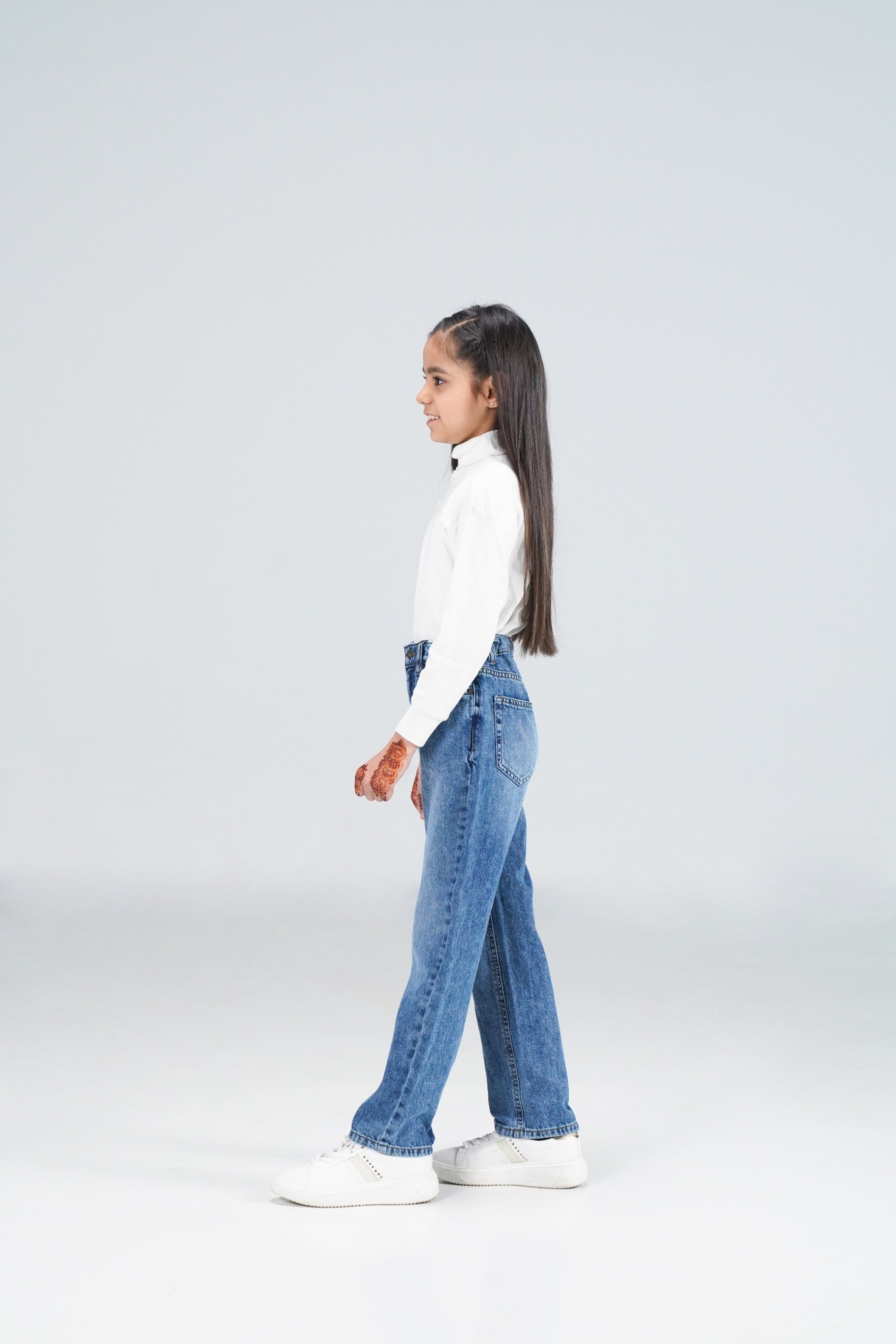 Essential Regular Straight