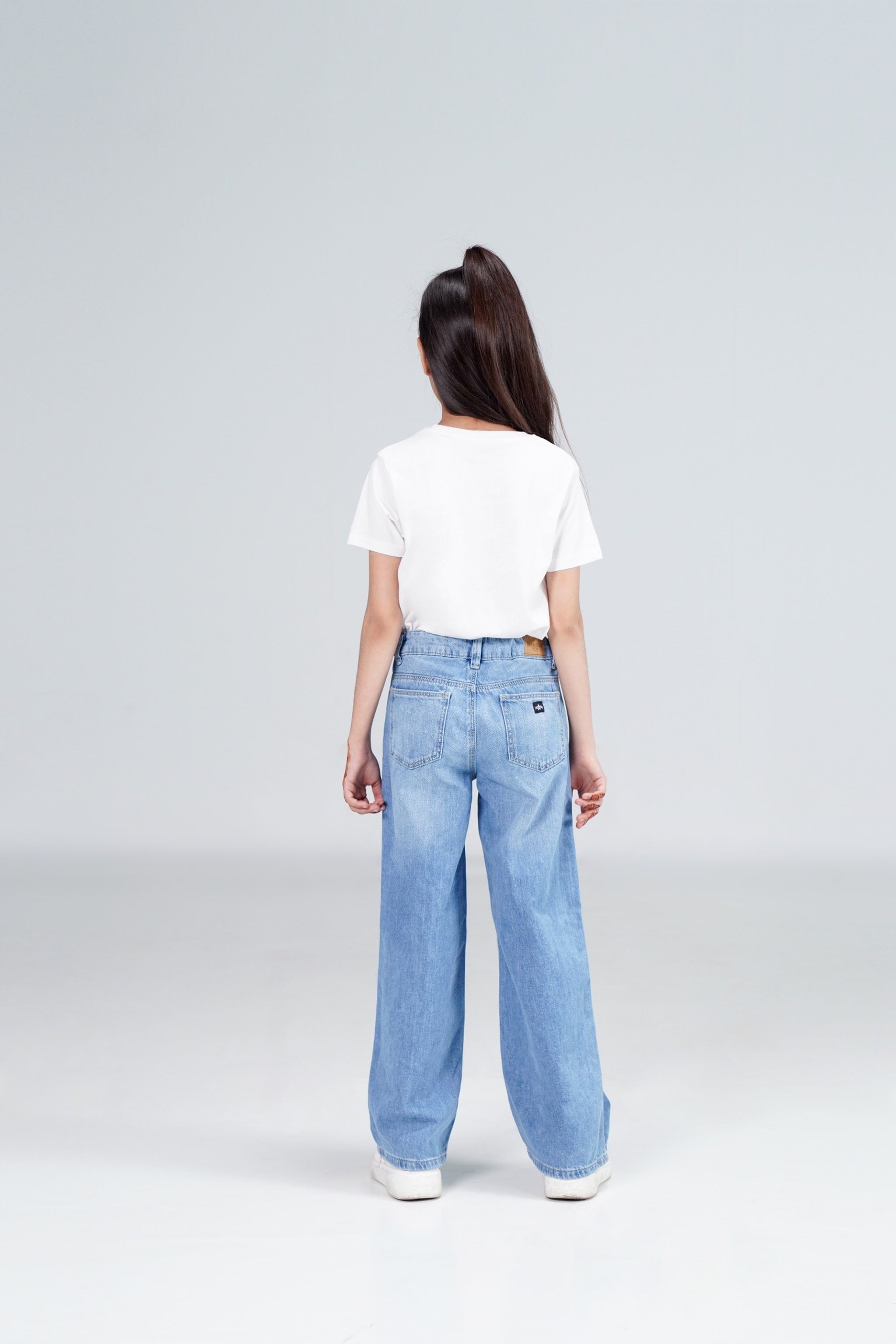 Wide Leg