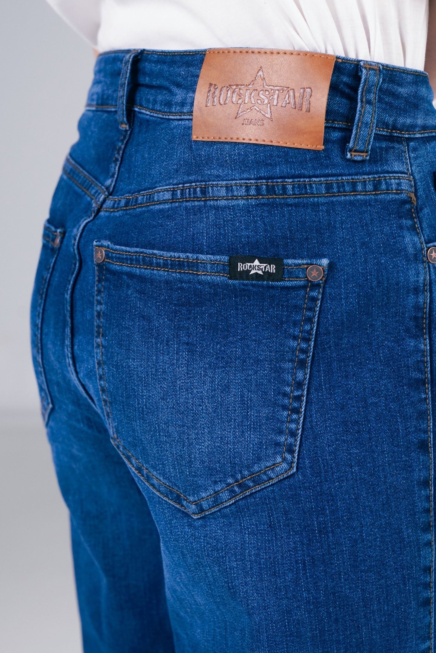 Plazzo Fit shop at Rockstar Jeans