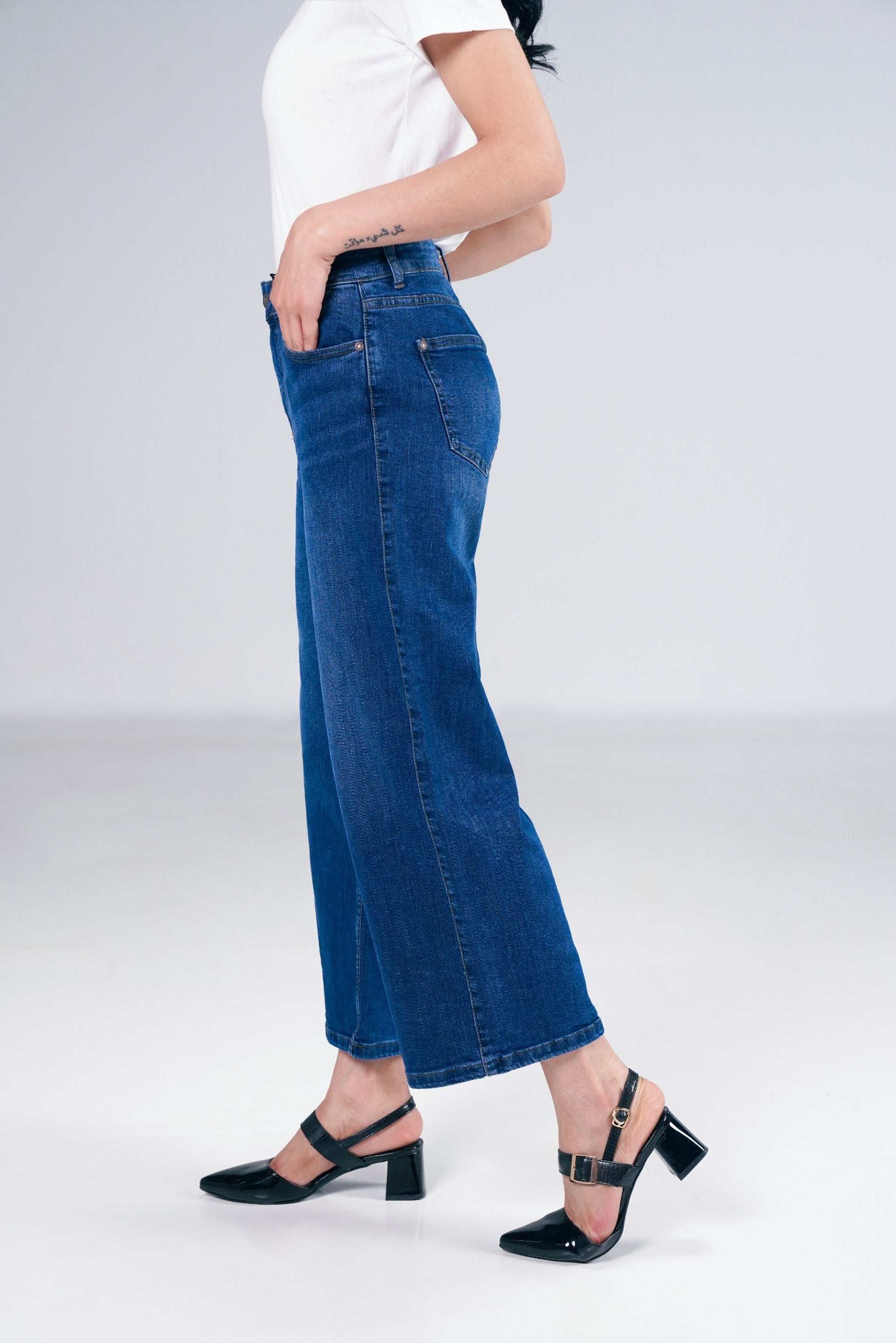 Plazzo Fit