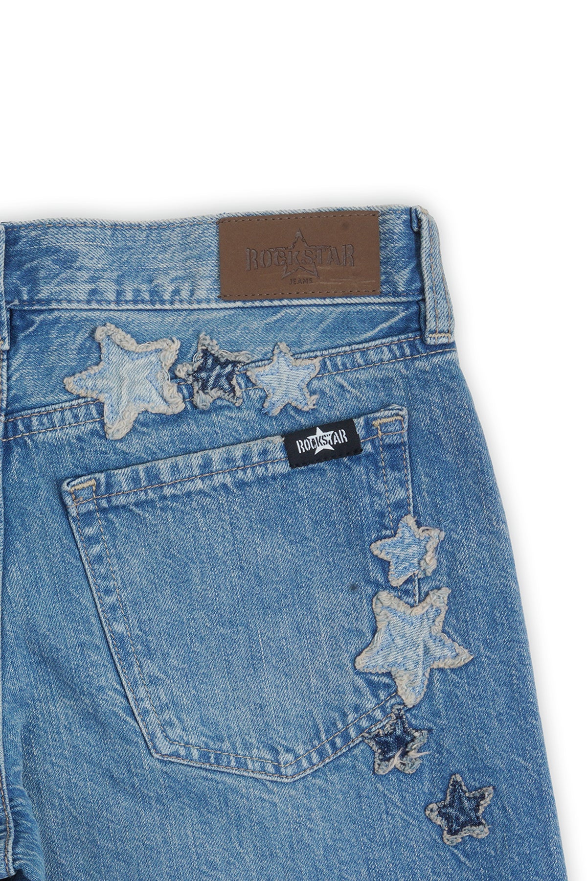 Vintage Star Jeans
