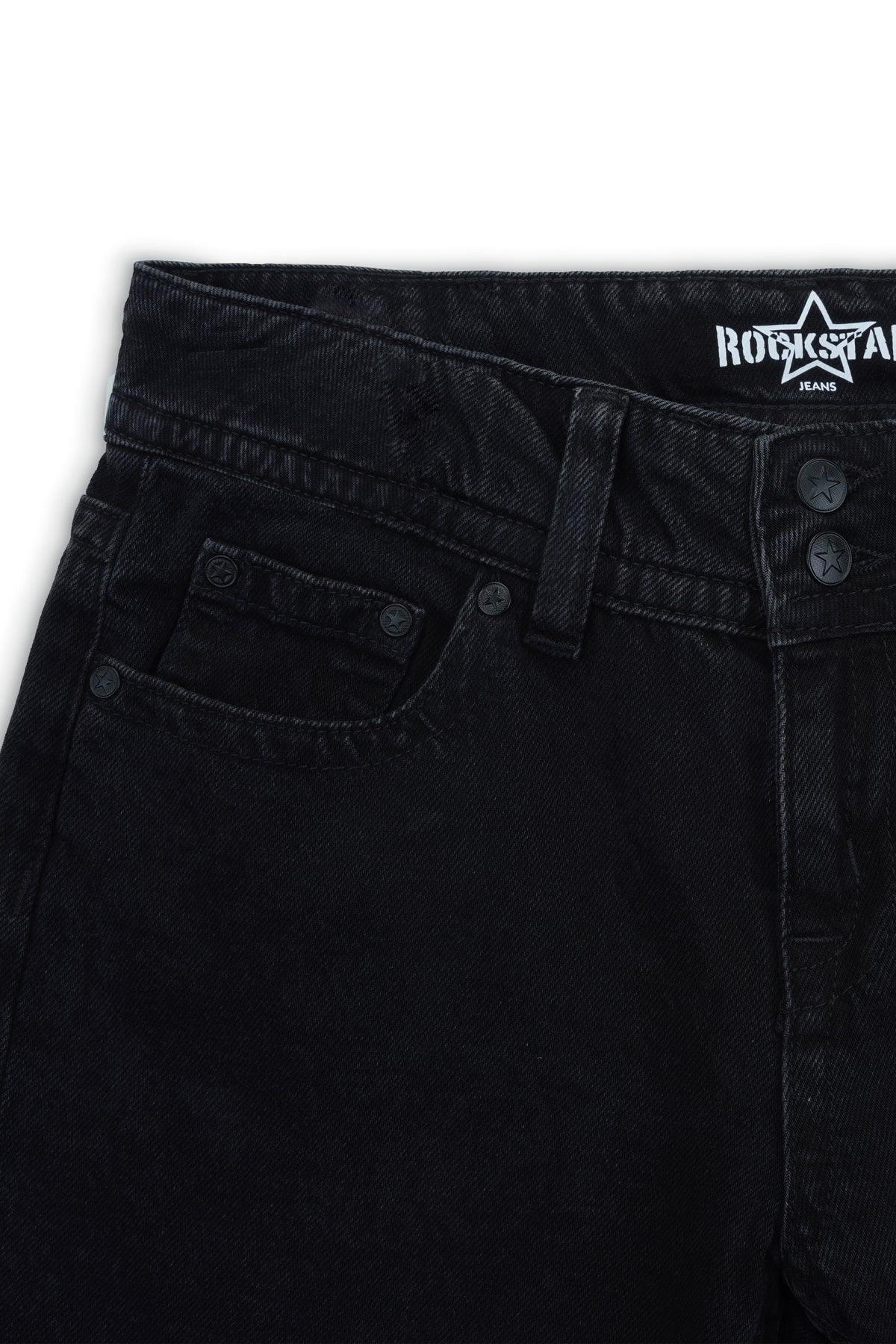 Siren Night Jeans