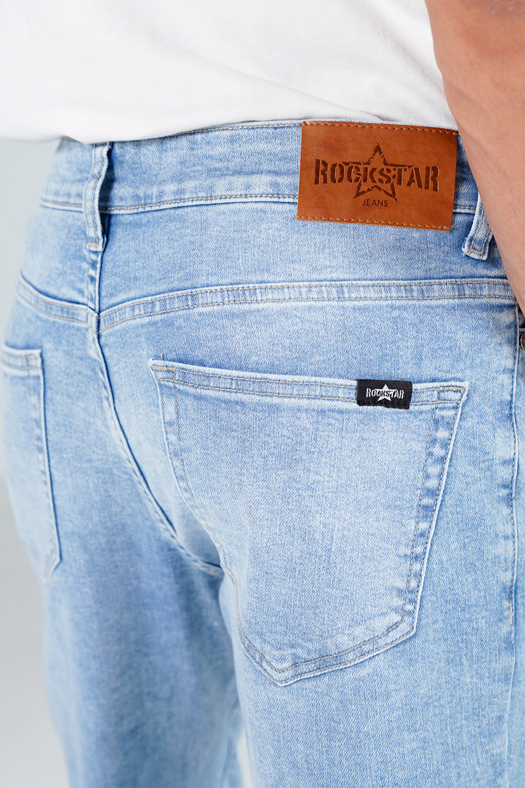 Loom Slim Fit
