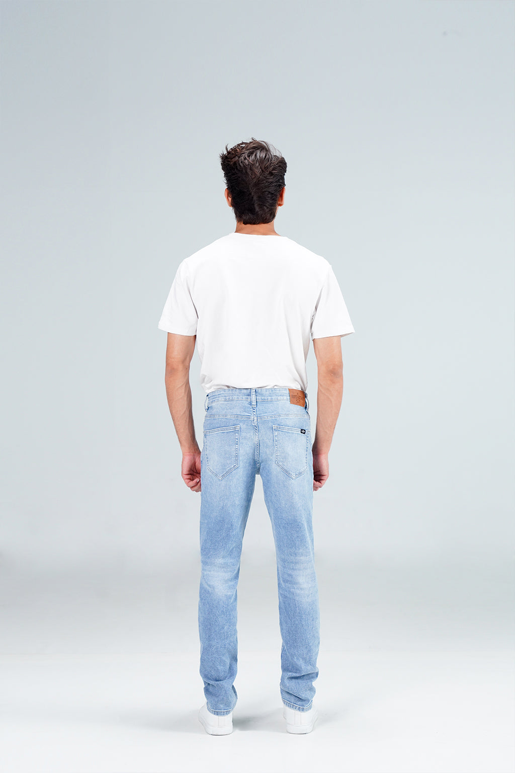Loom Slim Fit