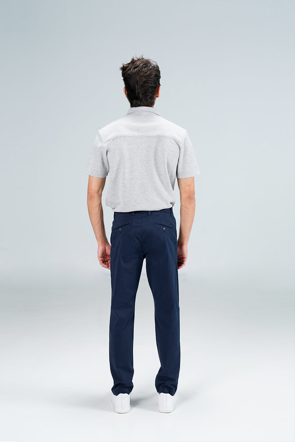 Chino Flex Regular Pant