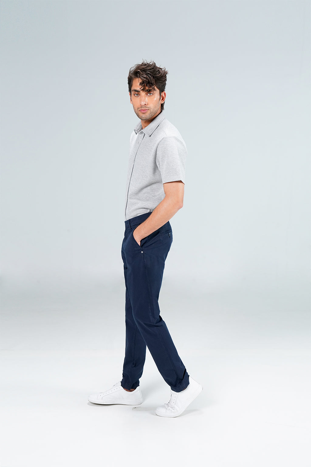 Chino Flex Regular Pant