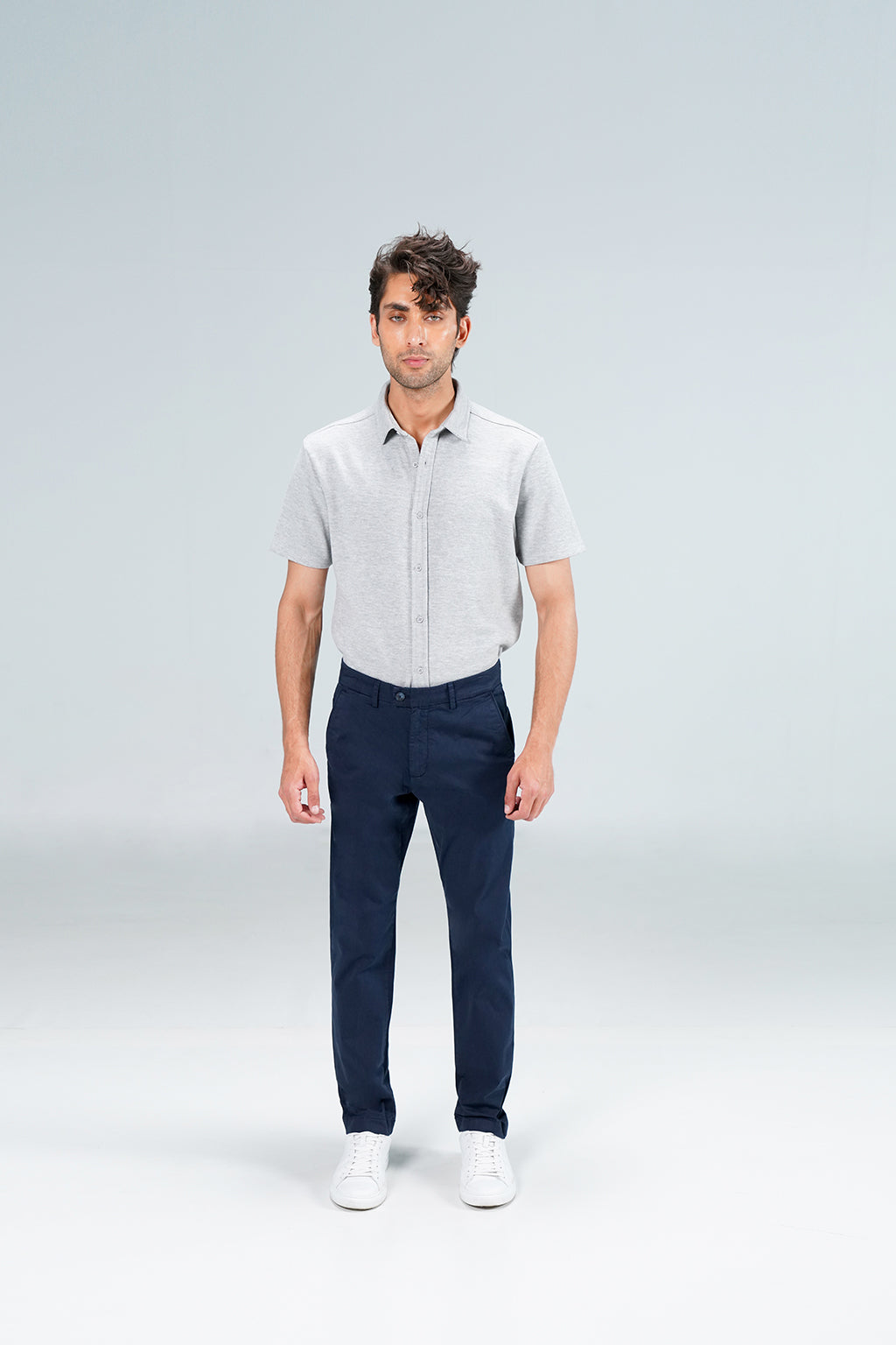 Chino Flex Regular Pant
