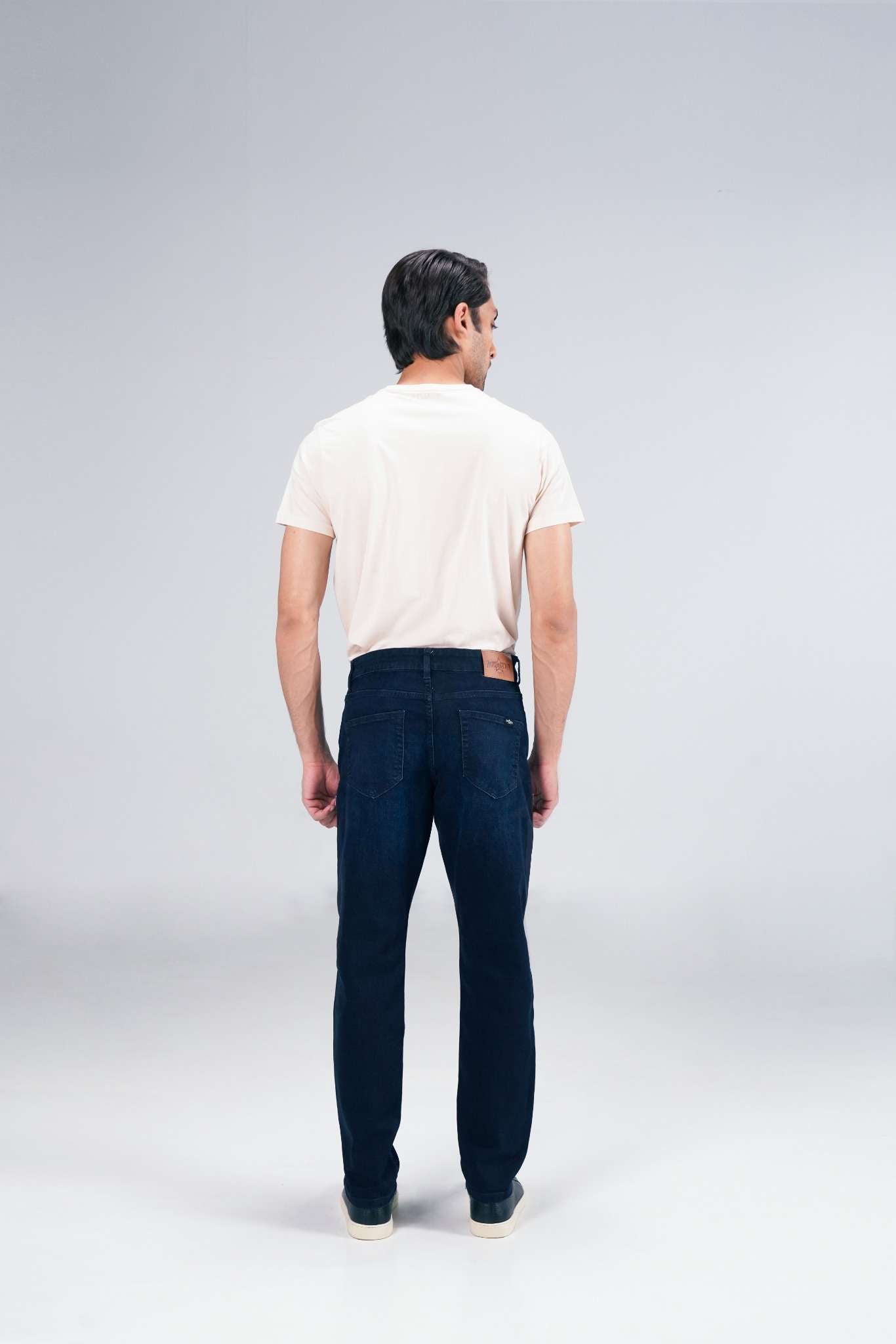 Refined Slim