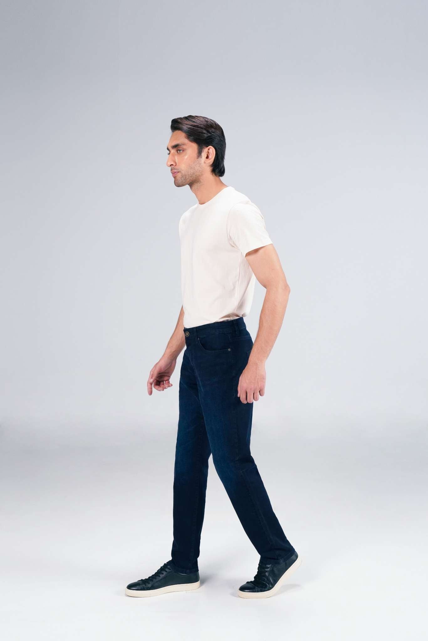 Refined Slim