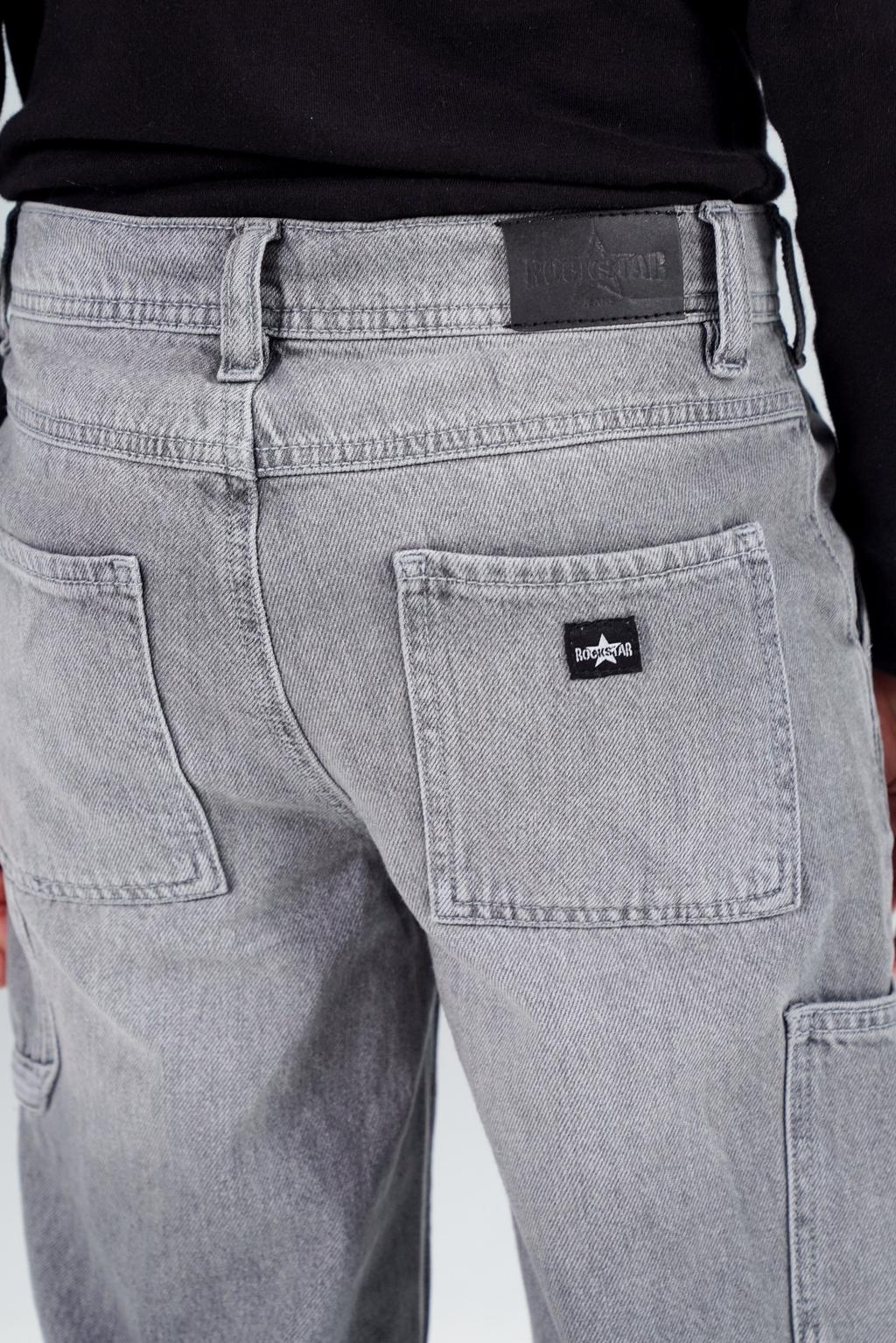 Carpenter Jeans