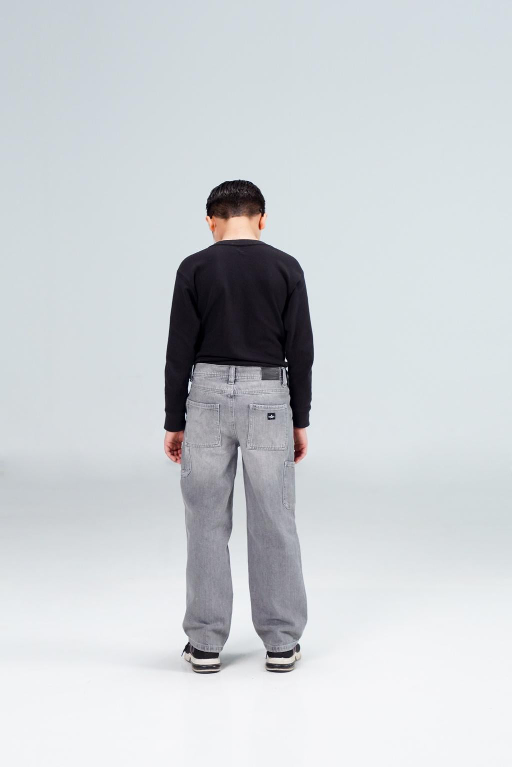 Carpenter Jeans