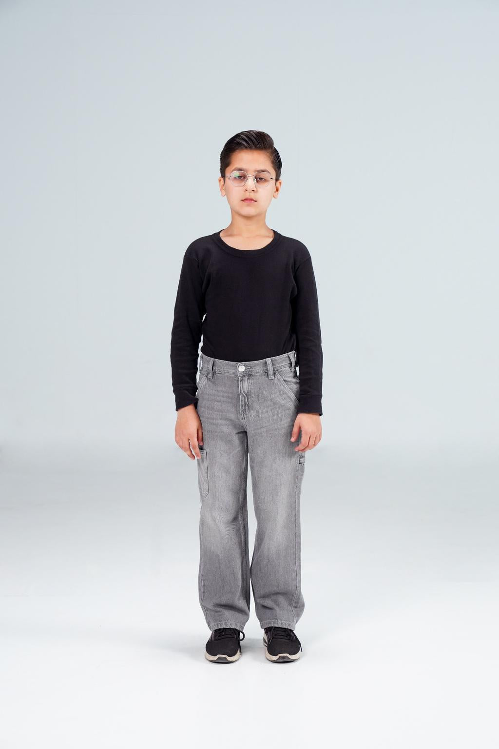Carpenter Jeans