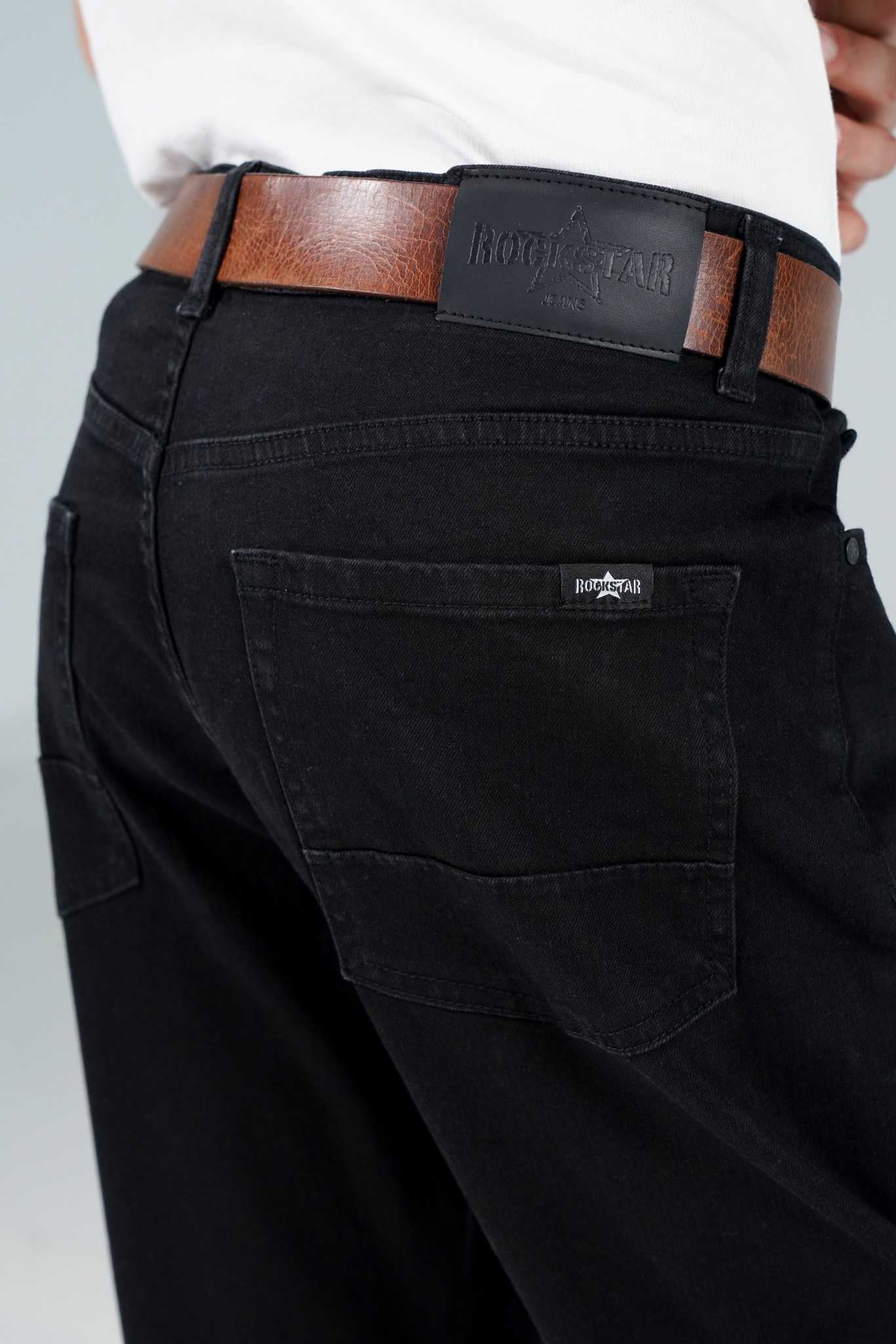 Slim Straight