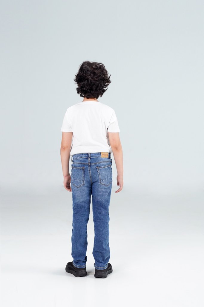 Slim Active Stretch