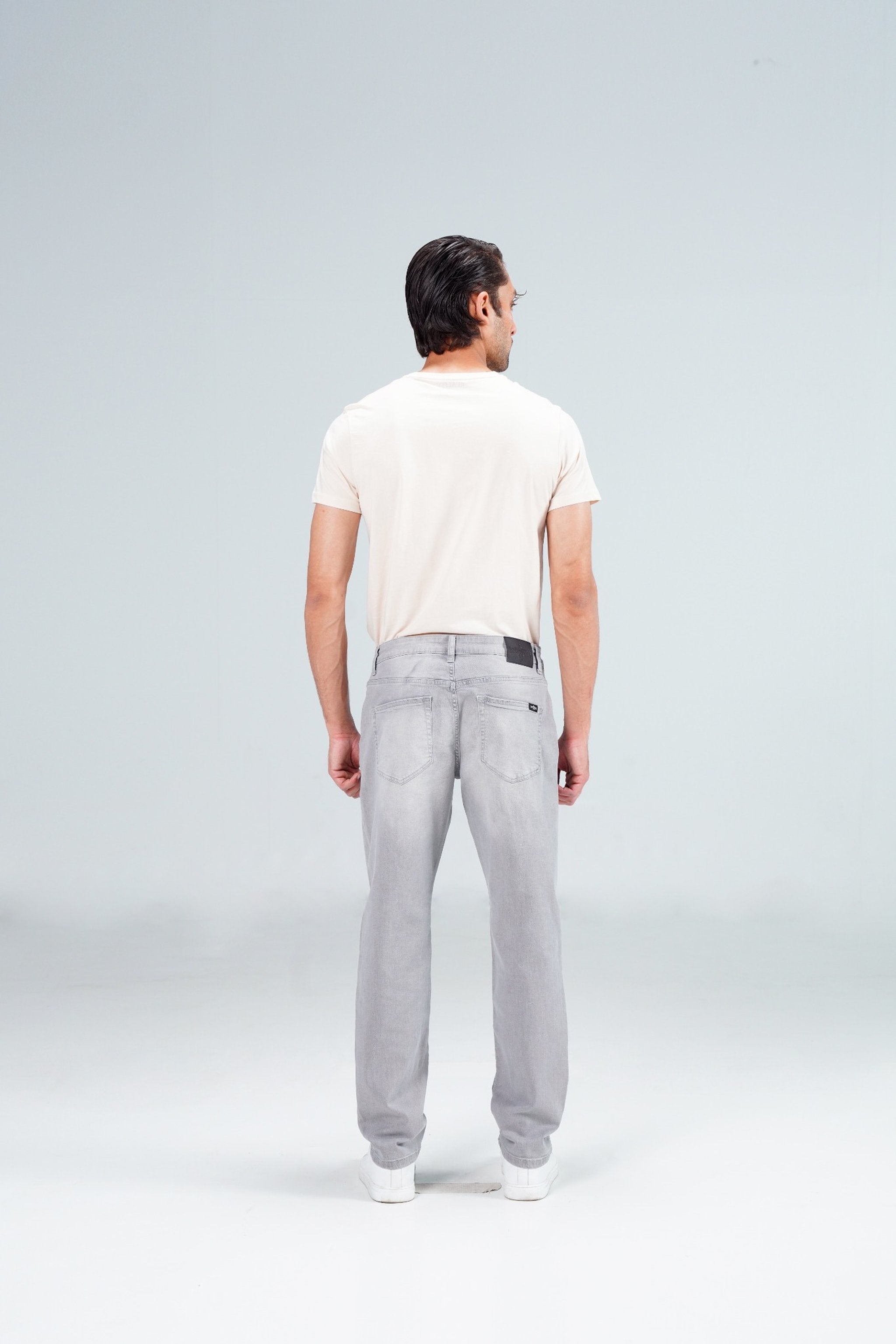 Weft Regular Fit