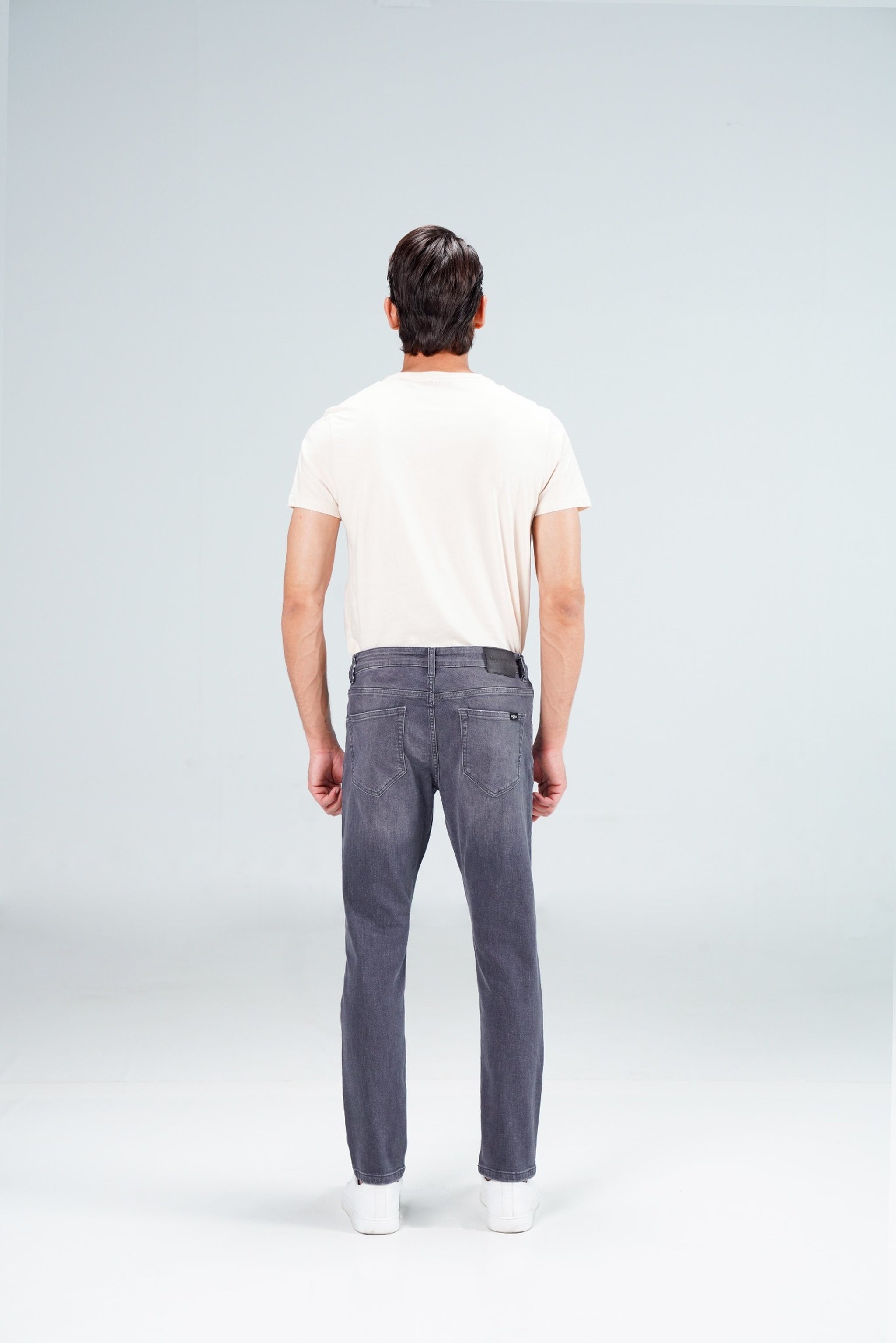 Slim Fit