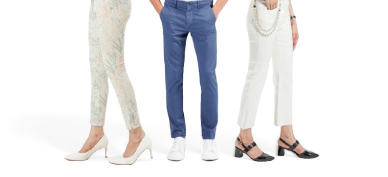 Rock Your Professional Look: Best Formal Pants for Every Occasion