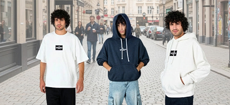 Oversized Edit by Rockstar Jeans