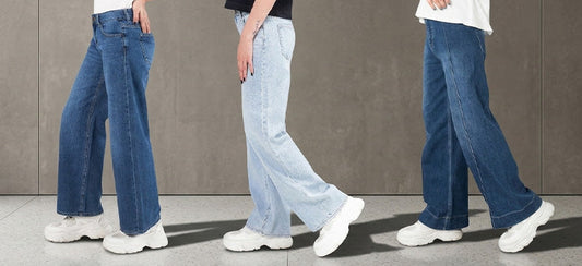 Denim Jeans by RockstarJeans