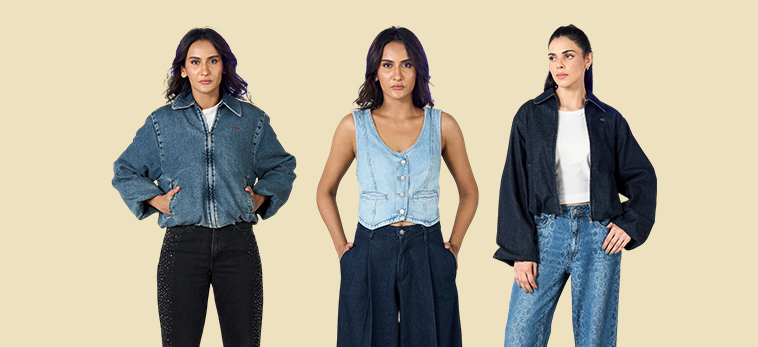 Mix & Match: Pairing Rockstar Jeans with Traditional Pakistani Tops & Fusion Looks