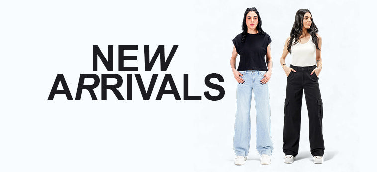 New Arrivals: Rockstar Women’s Denim Jackets You Can’t Miss