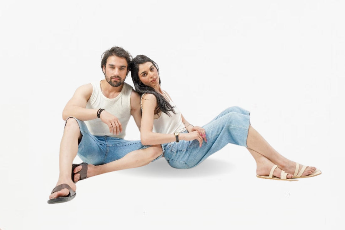 Stay Cool, Stay Bold. Shop Denim Shorts and More Today for Men and Women