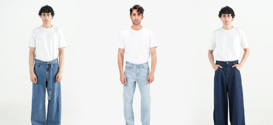 Slim Fit or Baggy? How Pakistani Men Are Picking Their Perfect Jeans in 2026