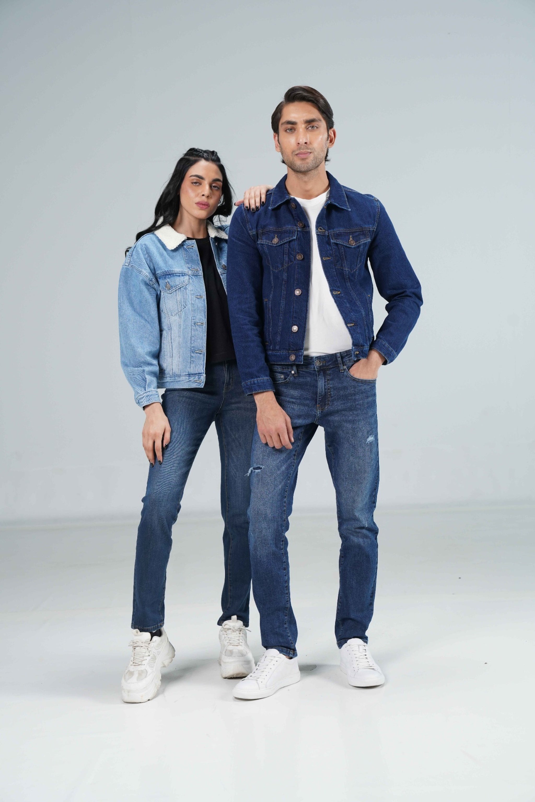 Jackets