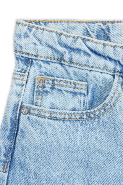Twinkle Bow Jeans