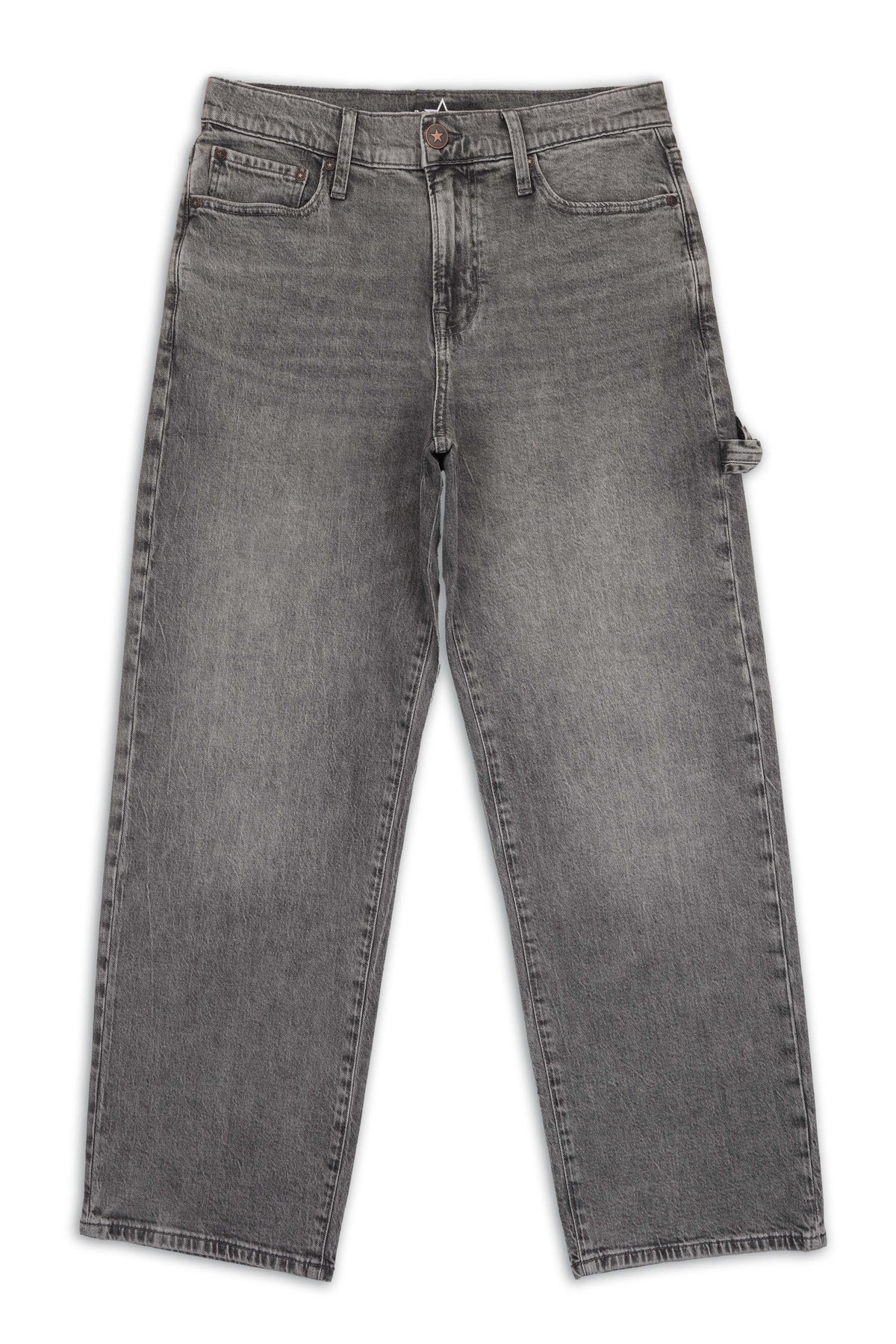 Concrete Shadow Jeans