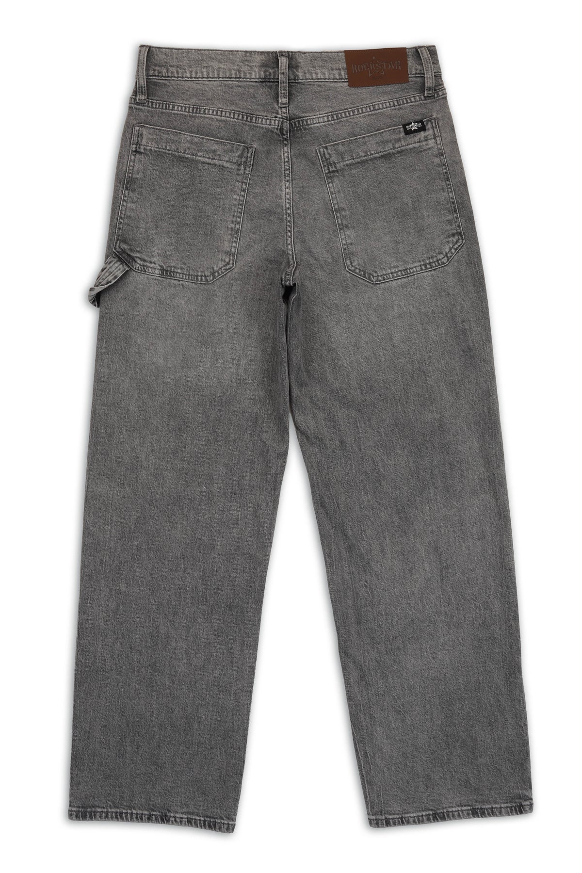 Concrete Shadow Jeans