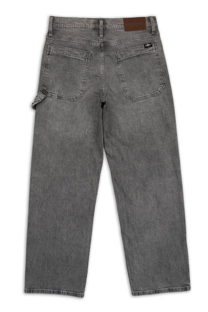 Concrete Shadow Jeans