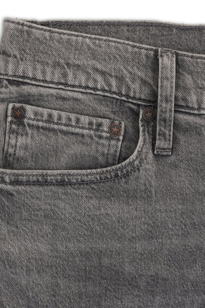 Concrete Shadow Jeans