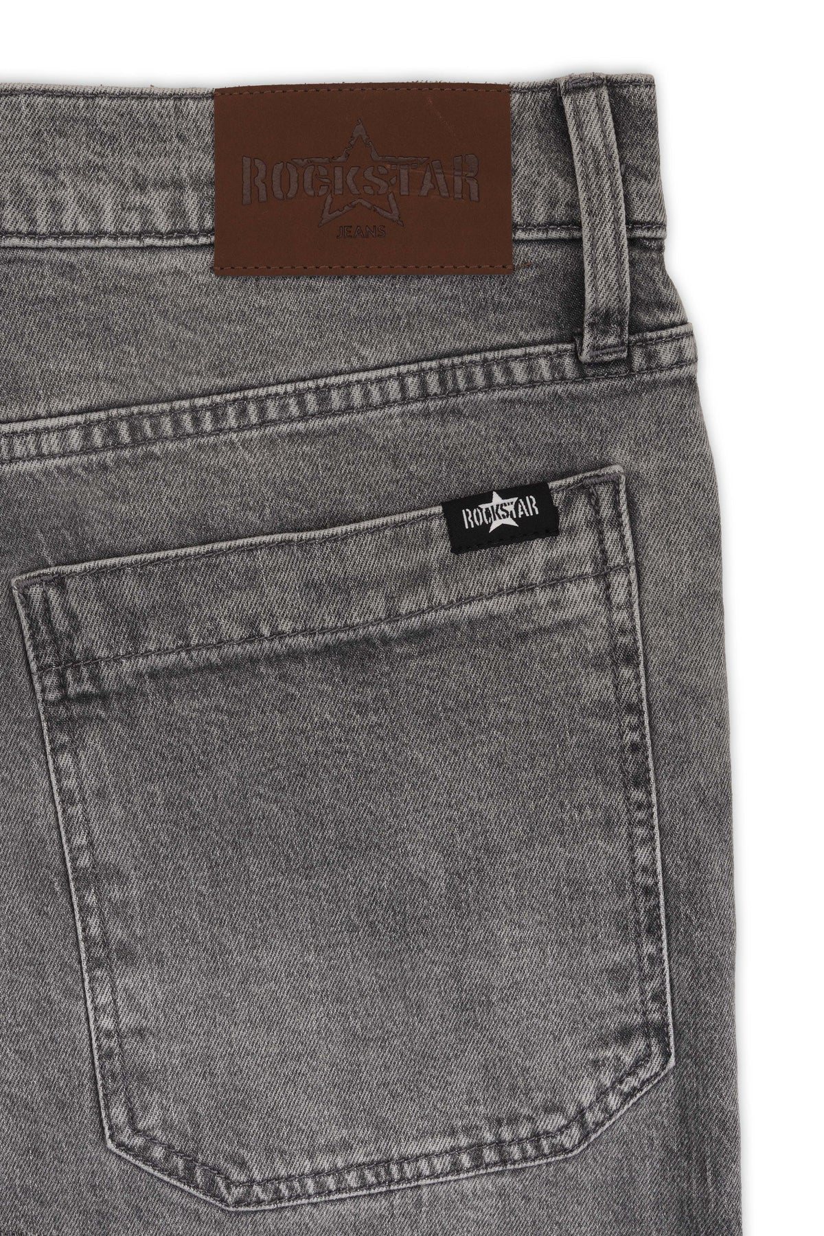 Concrete Shadow Jeans