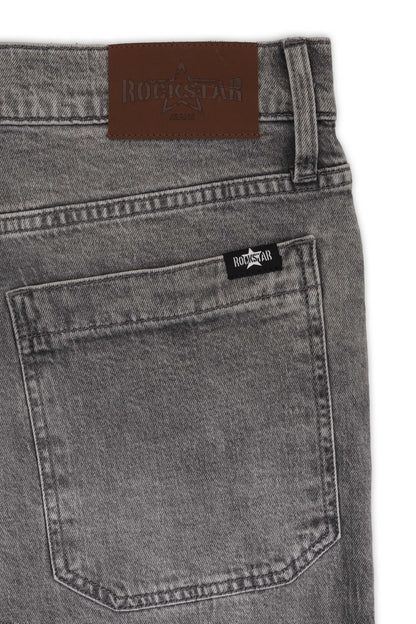 Concrete Shadow Jeans