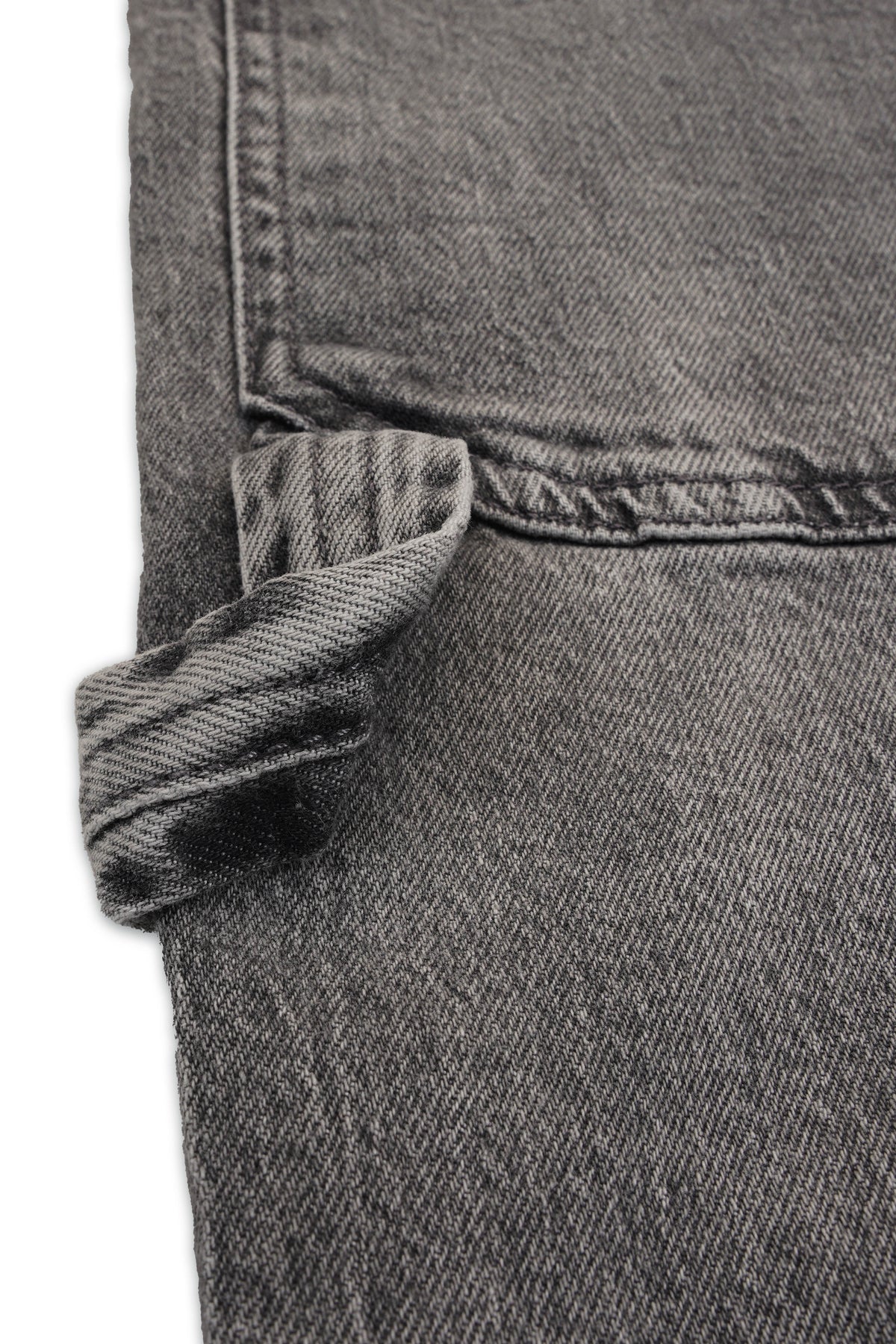 Concrete Shadow Jeans