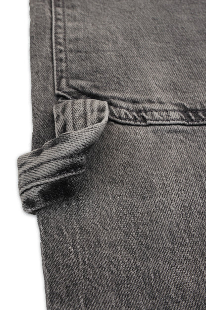 Concrete Shadow Jeans