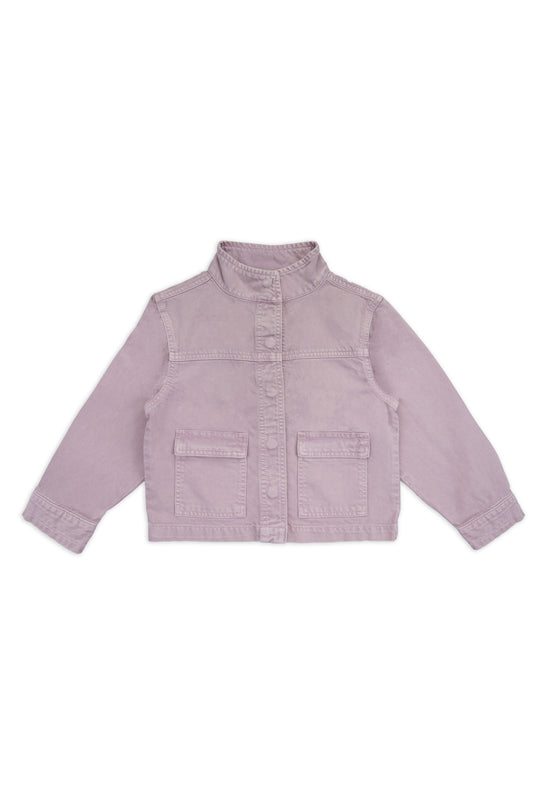 Arden Jacket