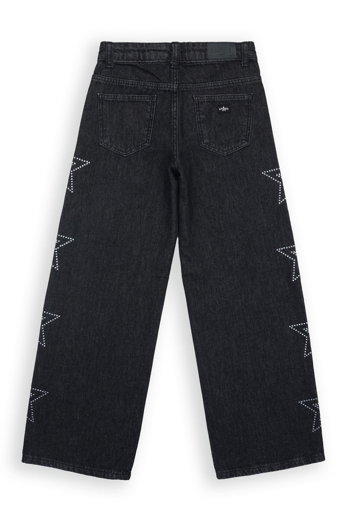Starfall Crystal Jeans