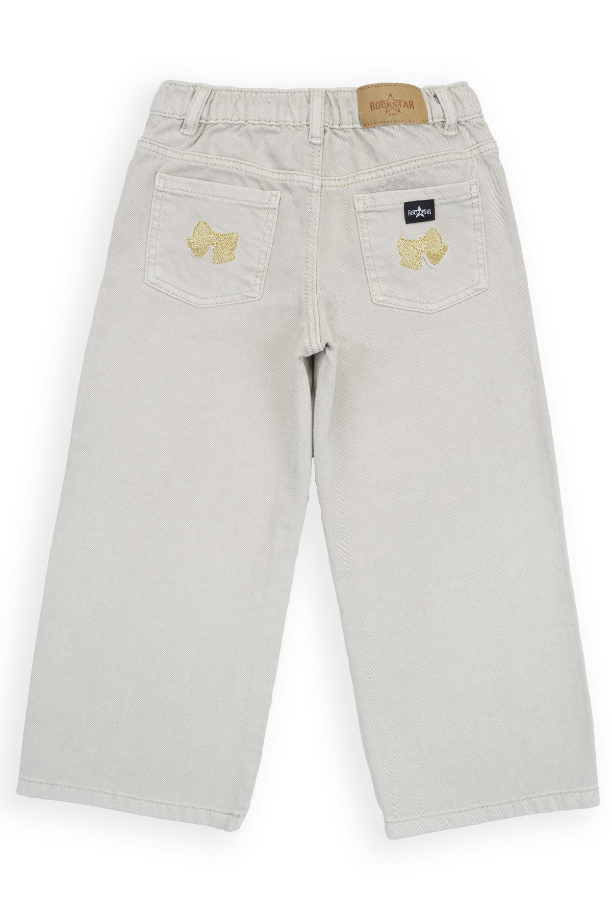 Celestial Heart Jeans