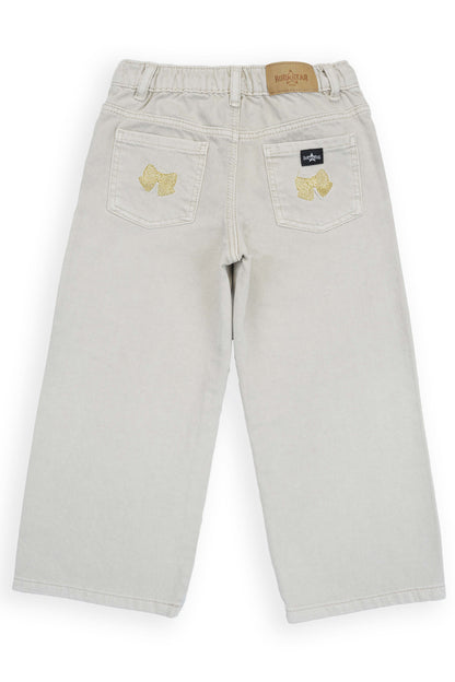 Celestial Heart Jeans