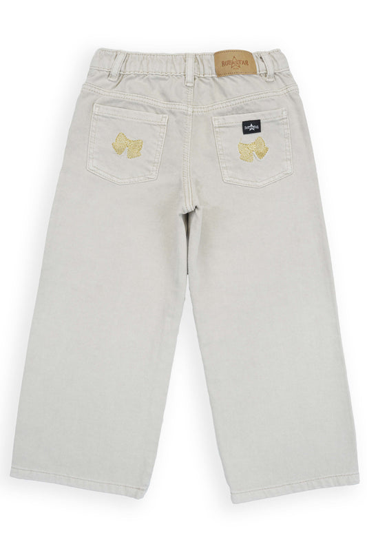 Celestial Heart Jeans