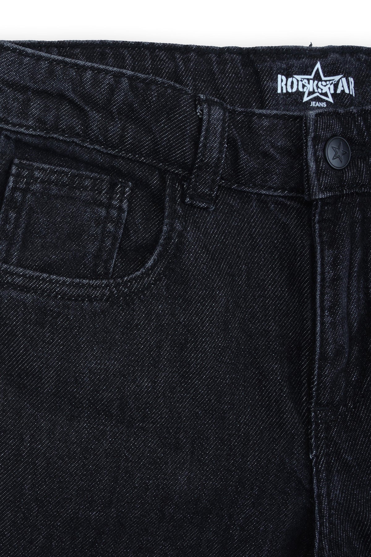 Starfall Crystal Jeans