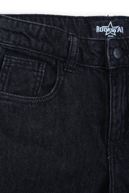 Starfall Crystal Jeans